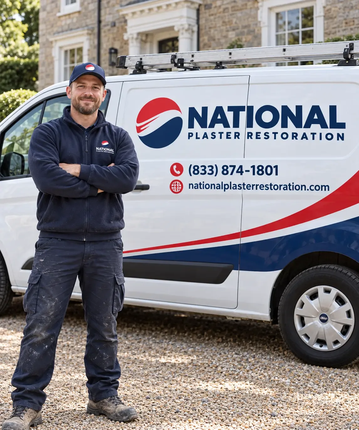 Plaster Repair company in South Paris, ME